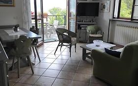 Appartamento Vista Lago
