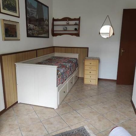 Appartamento Vista Lago Germignaga Esterno foto