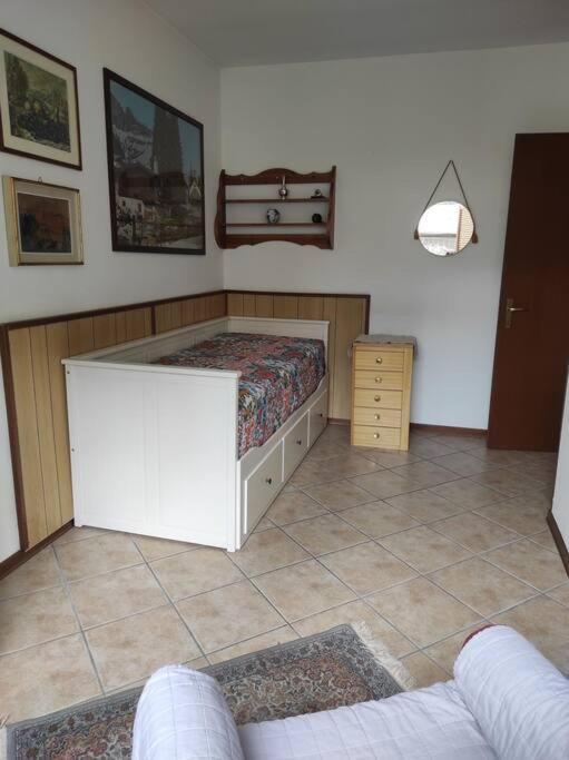 Appartamento Vista Lago Germignaga Esterno foto